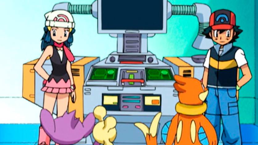 5 Pokémon fortes que Ash Ketchum deu adeus - Nerdizmo