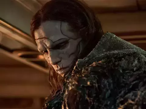 Jacob Elordi - Frankenstein