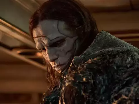 Frankenstein | Coringa de Heath Ledger inspirou Jacob Elordi a viver a Criatura