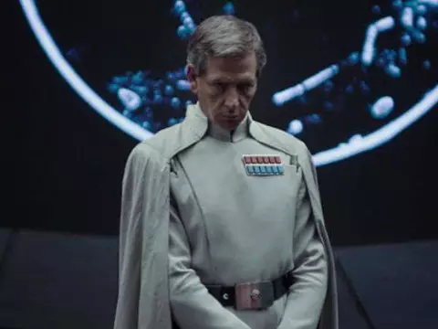 Andor | Ben Mendelsohn vai retornar como Orson Krennic na 2ª temporada