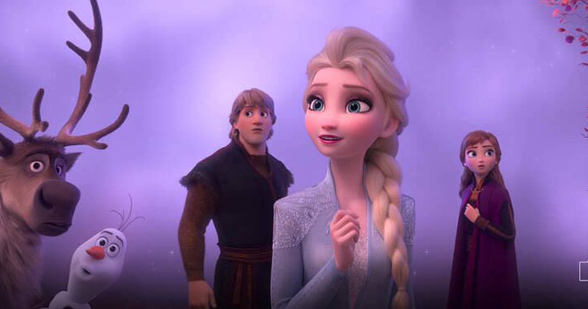 Frozen 3  Atriz de Princesa Elsa confirma retorno