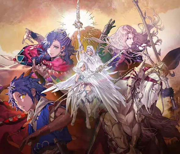 Fire Emblem: Fortune's Weave é um dos melhores RPGs do ano