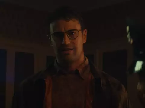 O Macaco | Adaptação de Stephen King com Theo James ganha trailer