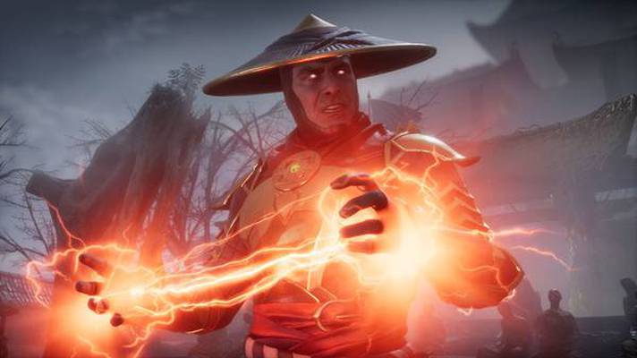 The Enemy - Mortal Kombat 11: suposto elenco completo de lutadores é vazado