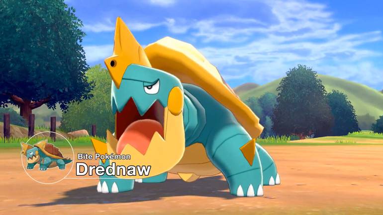 Fotos: Pokémon Sword e Shield: quais são os monstrinhos novos? - 06/10/2019  - UOL Start