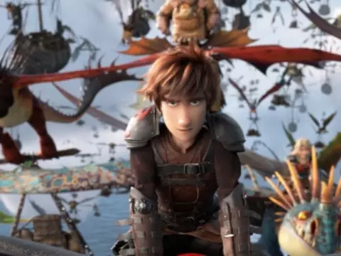 DreamWorks / Divulgação