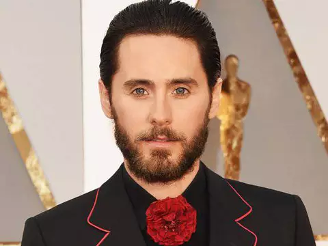 Jared Leto