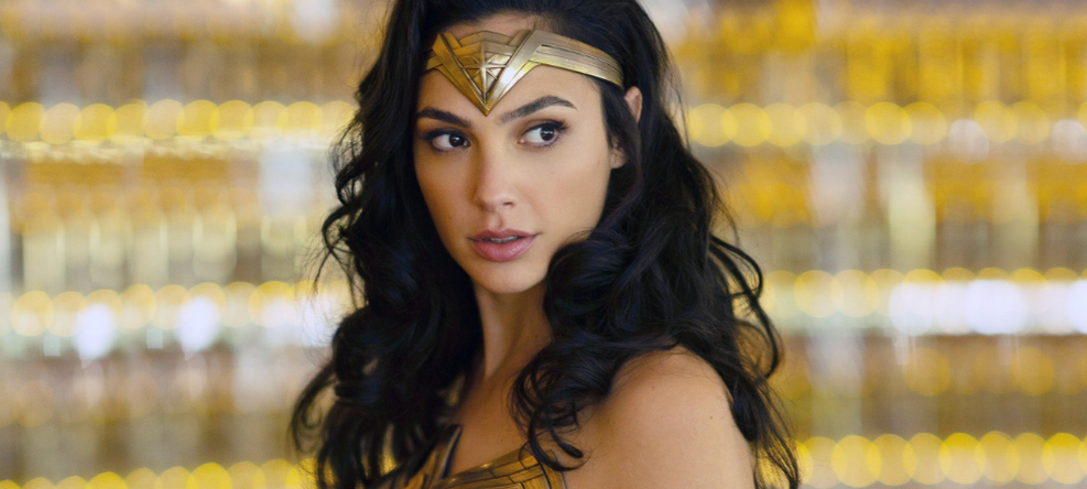 Gal Gadot em 'Ruin': Uma Sobrevivente do Holocausto na Alemanha Pós-Guerra