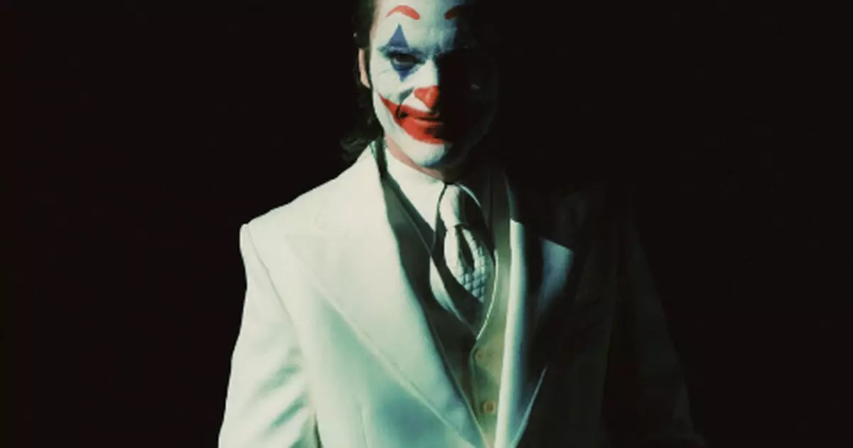 Joker 2 | Todd Phillips tenía control creativo total, dice el sitio
