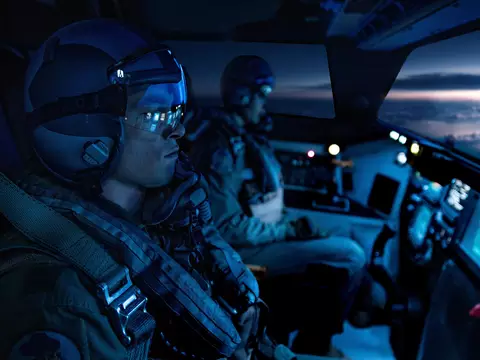 Casa de Dinamite Final Explicado