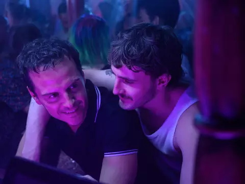 Todos Nós Desconhecidos troca a investigação do desejo pelo desabafo