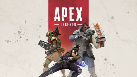 A data de lançamento do Apex Legends Mobile foi anunciada - GAMER NA REAL