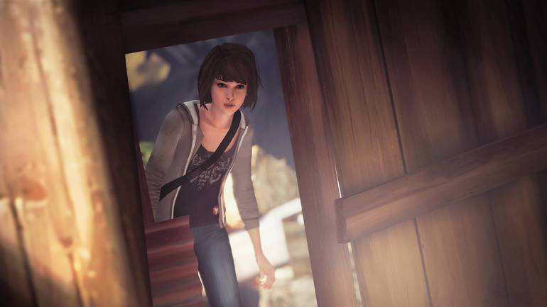 The Enemy - Life is Strange precisa ser jogado pelo menos uma vez