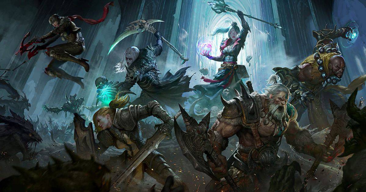 Como baixar Diablo Immortal no PC, Android e iOS