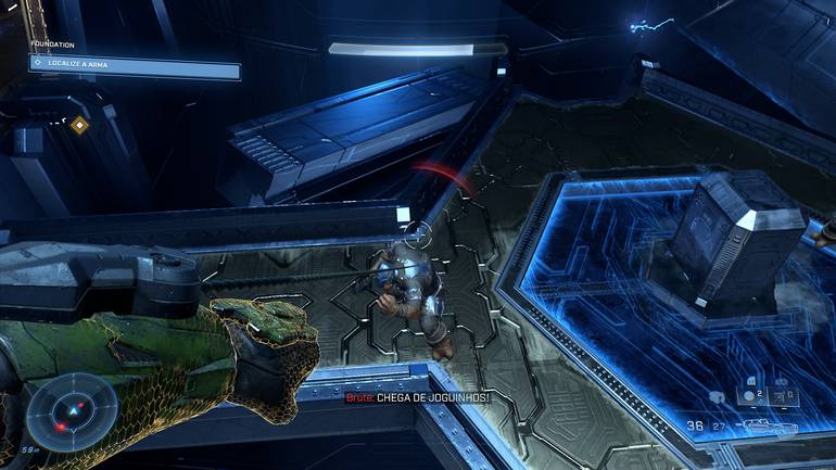 Tudo sobre Halo Infinite: veja lançamento, gameplay e mais detalhes