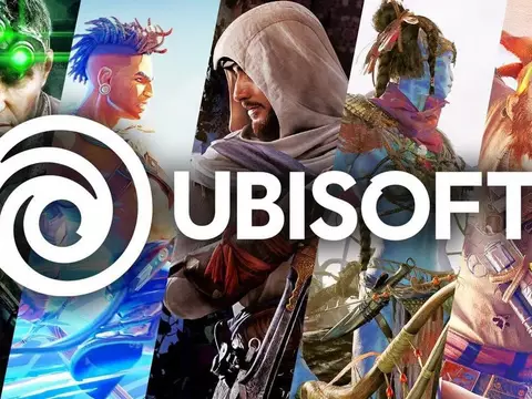Ubisoft
