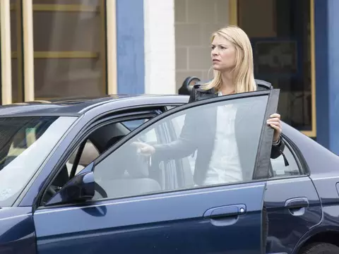 Homeland | Claire Danes afirma que 8ª temporada será a última