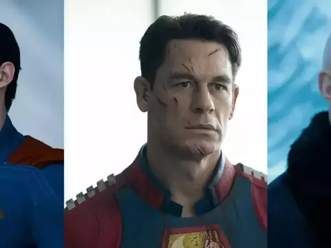 Entenda como Pacificador prepara o terreno para Superman: Man of Tomorrow