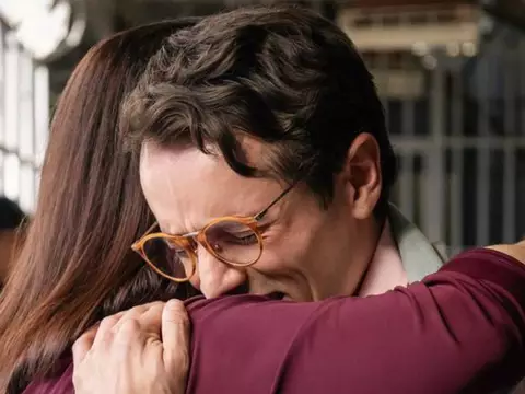 El otro padre | Final explicado de la serie, ¿perdonan a Maca?