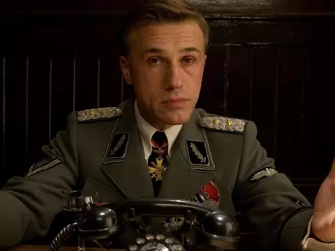 Drácula de Bram Stoker ganhará nova versão com Christoph Waltz