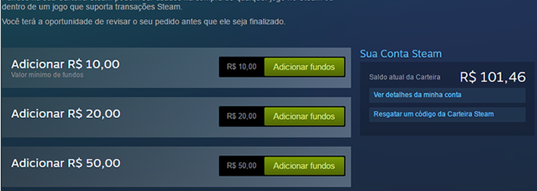 Começou a Liquidação de jogos no Steam. Veja as melhores ofertas