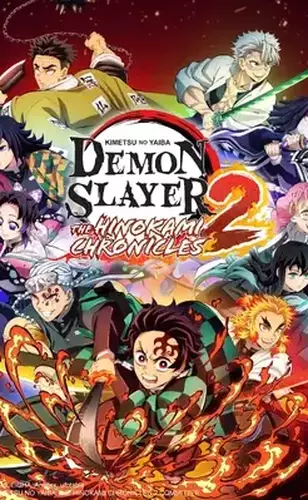 Novo game de Demon Slayer faz a fórmula de jogos de anime parecer vazia