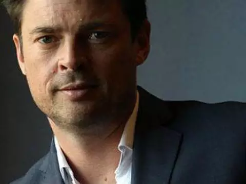 Snowblind | Karl Urban lidera elenco da ação 