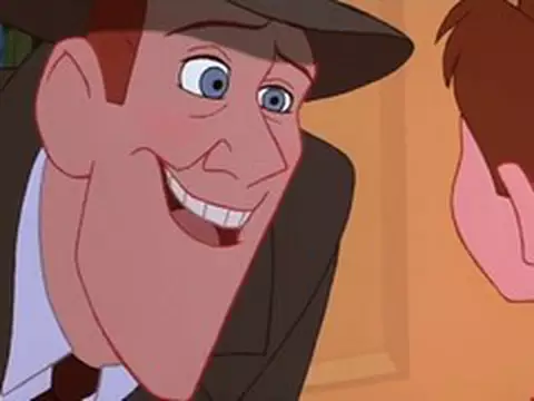 O Gigante de Ferro | Trailer da versão remasterizada