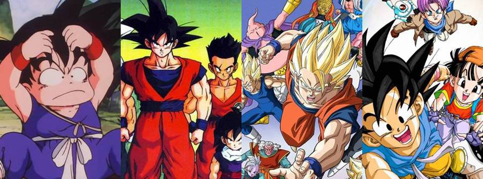 COMO ASSISTIR DRAGON BALL Z KAI - VALE A PENA 