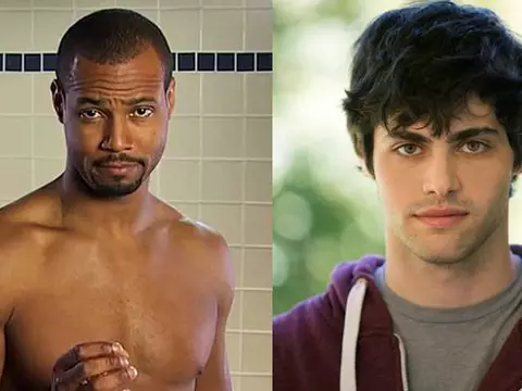 Shadowhunters | Série baseada em Instrumentos Mortais contrata Isaiah Mustafa e Matthew Daddario