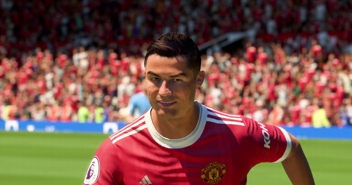 FIFA 23: Modo Copa do Mundo é mostrado antes da hora no PS5