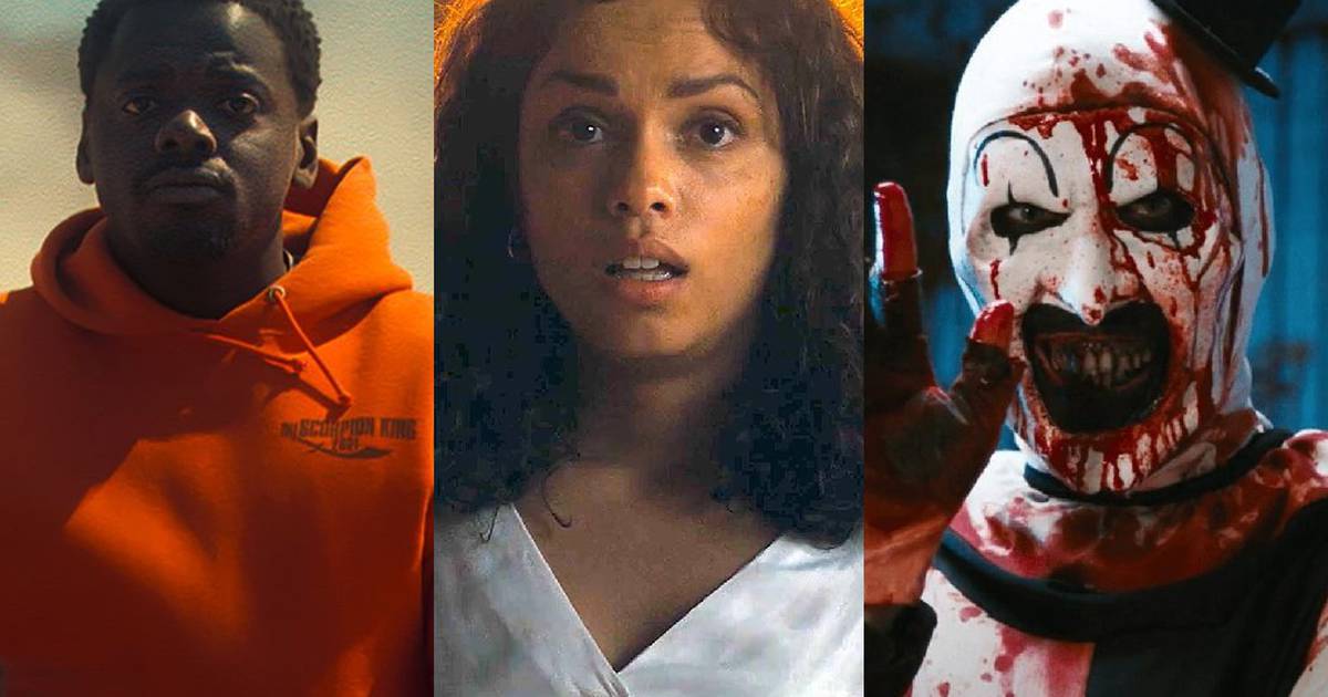 AS 10 MELHORES TRILHAS SONORAS DE FILMES DE TERROR :: FILMES E