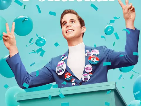 The Politician - 1ª temporada