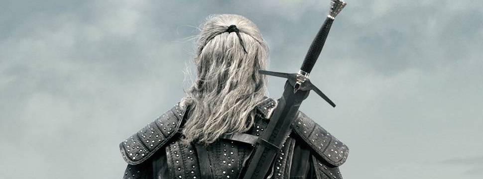 Post de Henry Cavill entrega filmagens da 3ª temporada de The Witcher