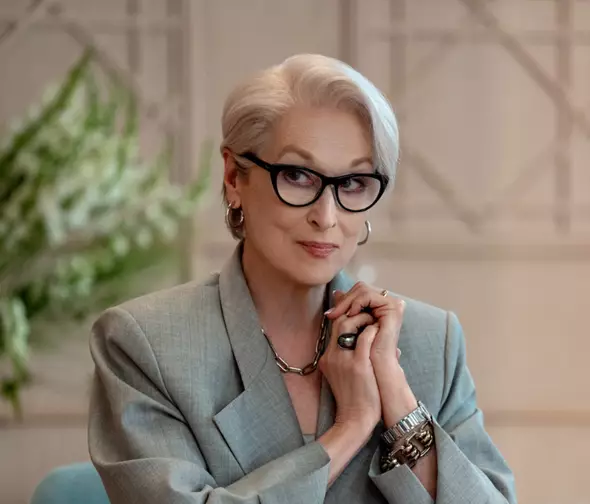 ¿Es buena El diablo viste a la moda 2? Te contamos