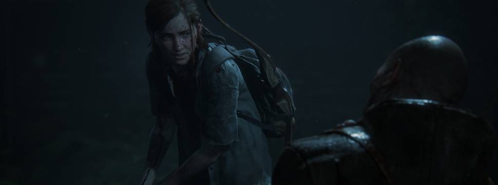 Quem é a nova personagem no trailer de The Last of Us - Part II?