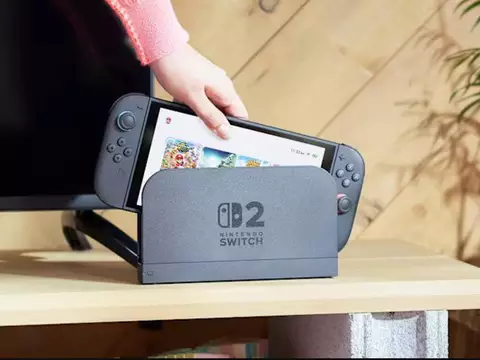 Nintendo Switch 2 no Brasil