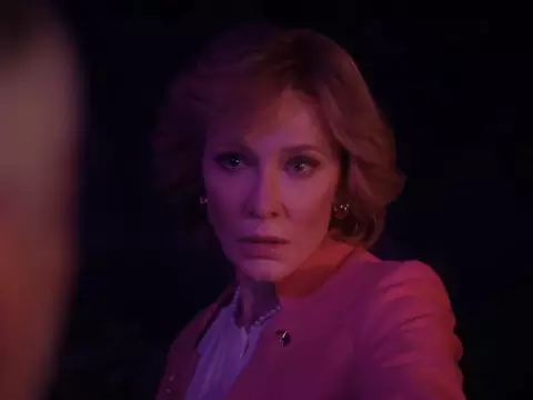 Rumours | Terror cômico com Cate Blanchett ganha trailer; assista