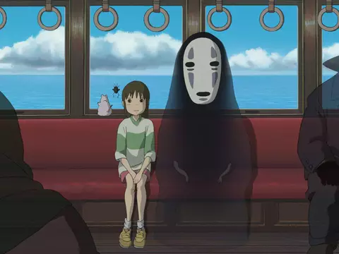 Co-fundador do Studio Ghibli comenta sobre imagens de IA generativa que imitam o estúdio