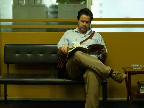 Assalto à Brasileira é thriller com alma de comédia brasileira