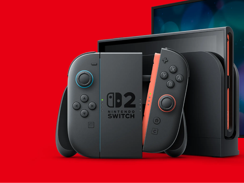 Nintendo Switch 2 Chega ao Brasil: Preços e Detalhes Revelados!