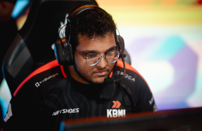 CBLOL 2023: paiN anuncia FLAnalista para final contra LOUD