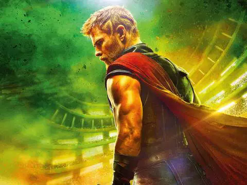 Taika Waititi fará live hoje (9) assistindo e comentando Thor Ragnarok