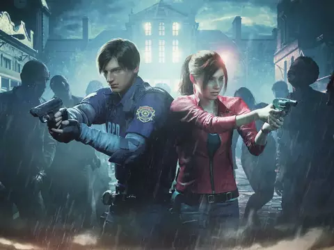 Resident Evil | Filme live-action com diretor de A Hora do Mal ganha 1ª imagem