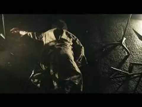 The Humbling | Trailer 1