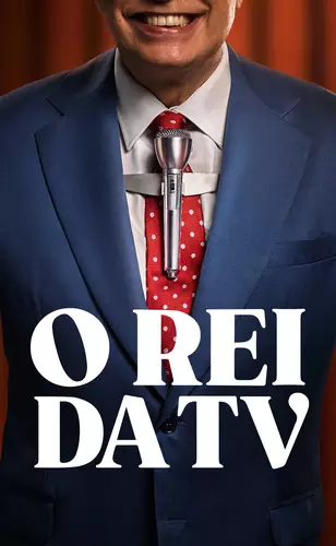 O Rei da TV foca no Silvio Santos político em 2ª temporada mais convencional