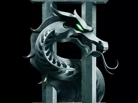 Mortal Kombat 2