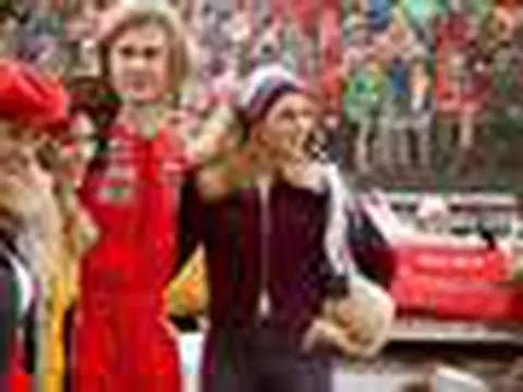 Rush | Filme de Fórmula 1 com Chris Hemsworth ganha fotos oficiais
