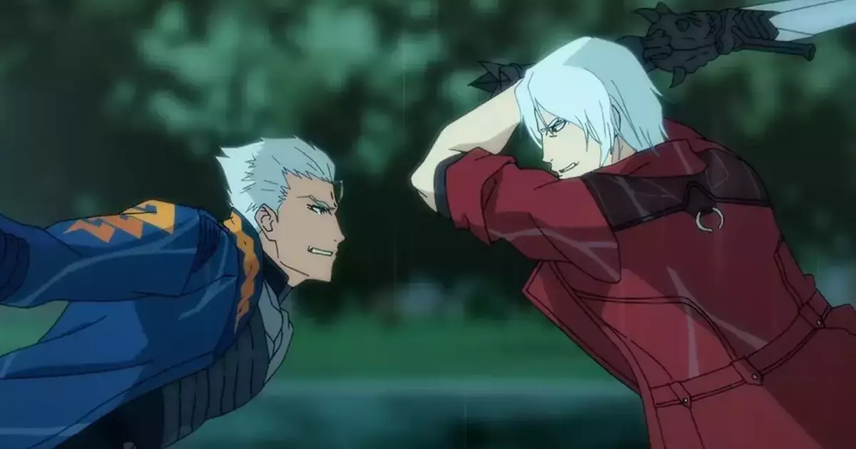 Mangás e Animes Devil May Cry | 2ª temporada ganha novo trailer; assista2 min de leitura Felipe Rocha