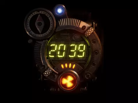 Metro 2039 é anunciado; confira primeiro trailer